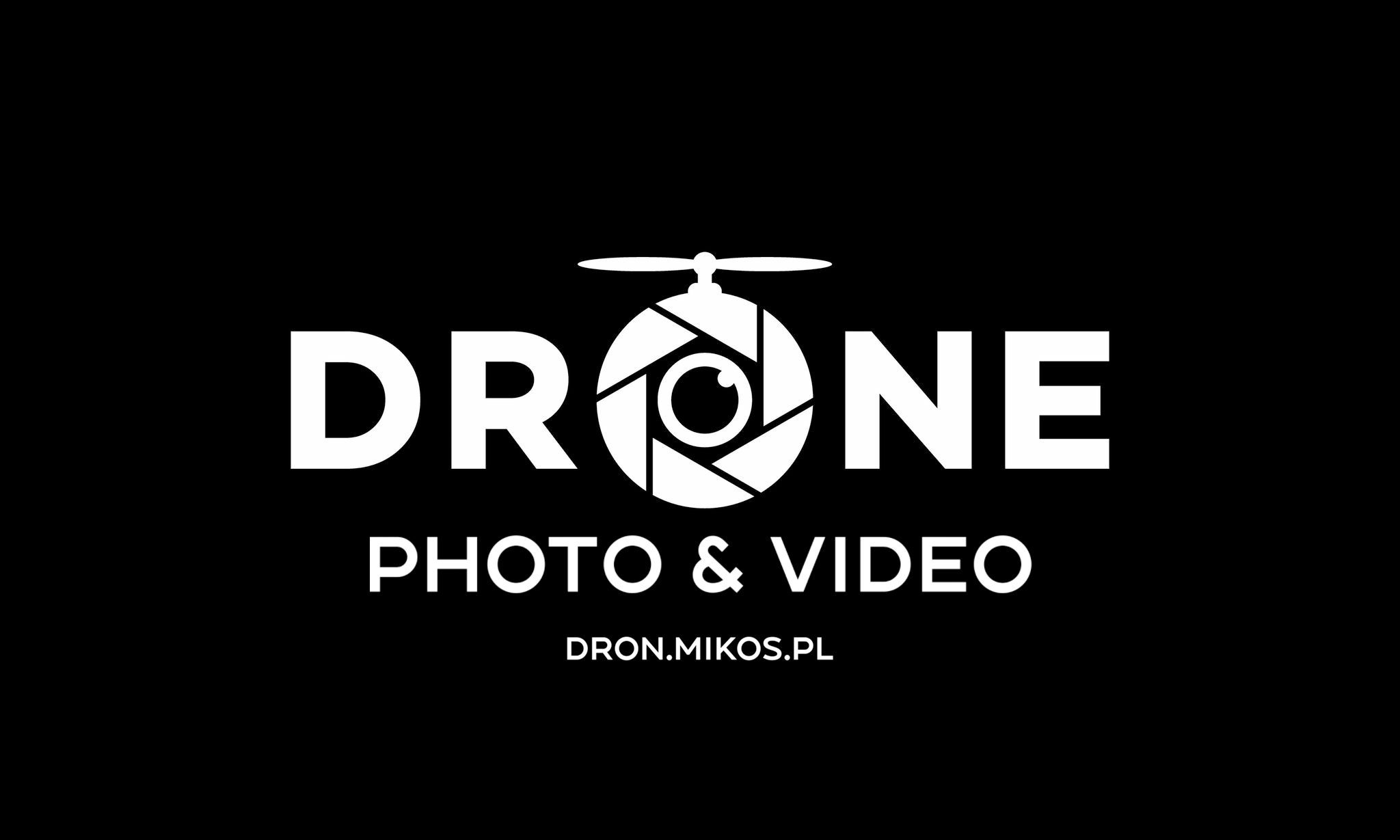 Zdjęcia i Filmy Z Drona