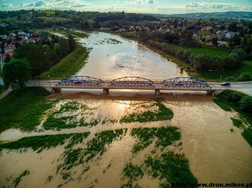 Biała powódź