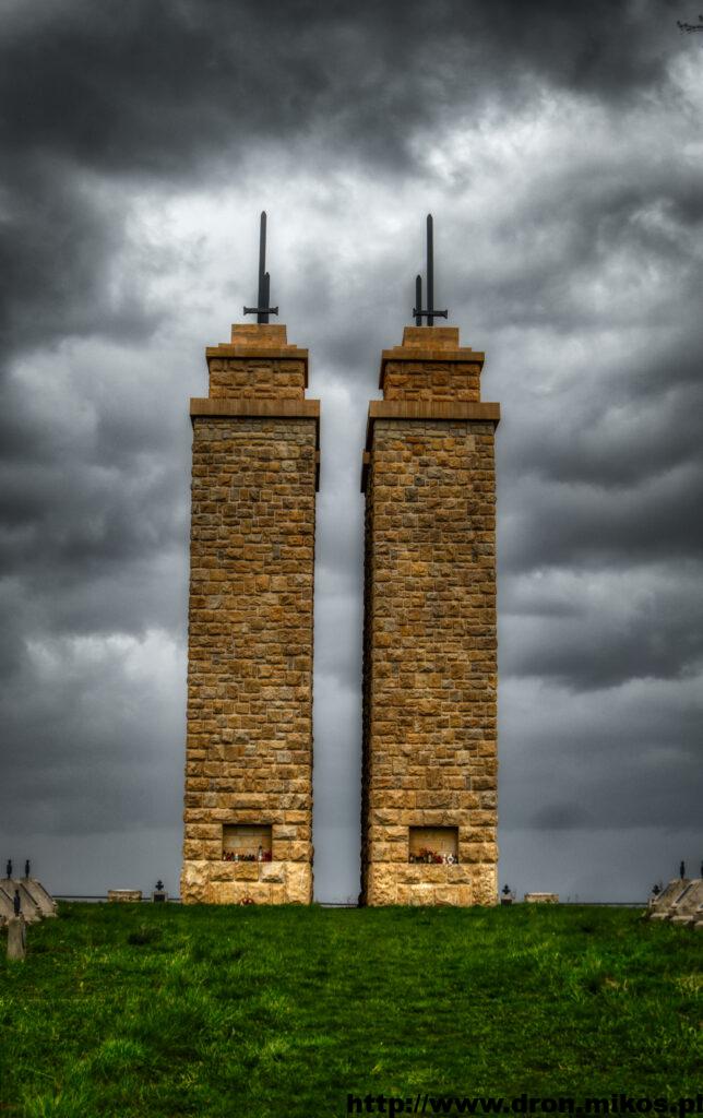 Cmentarz Staszkówka